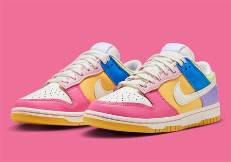 nike dunk low preis|nike dunk low multicolor.